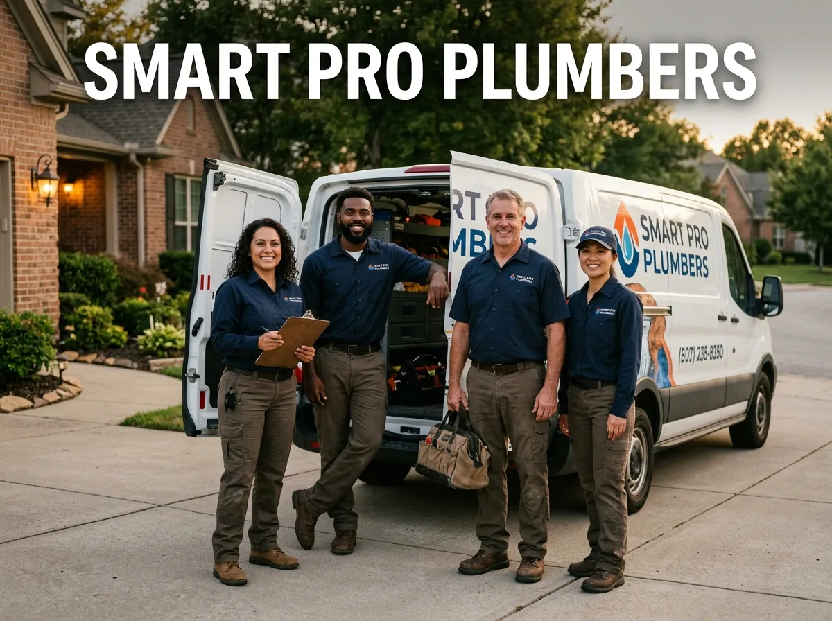 Water Heater Repair company in Junction City, KS